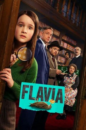 Flavia (2026)