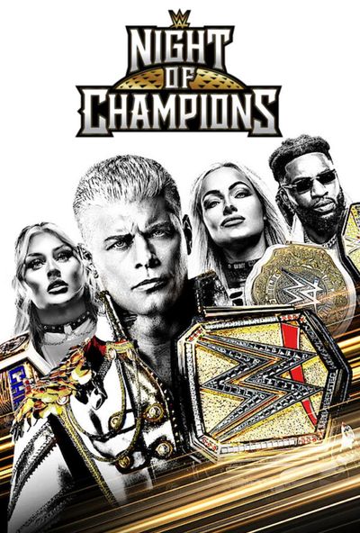 WWE Night of Champions (2026)