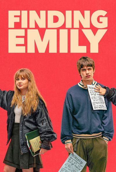 Finding Emily ( 2026 )