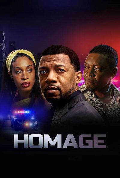 Homage ( 2026 )