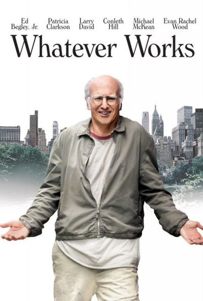 Whatever Works ( 2009 )