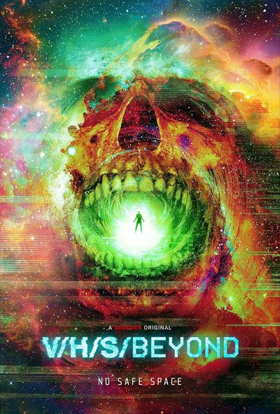 V/H/S/Beyond ( 2024 )