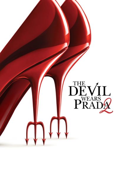 The Devil Wears Prada 2 ( 2026 )
