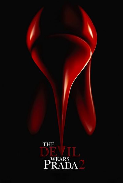 The Devil Wears Prada 2 ( 2026 ) Pure