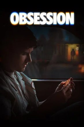 Obsession (2026) 4K