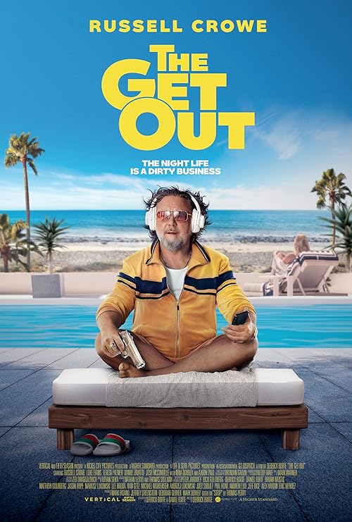 The Get Out ( 2026 )