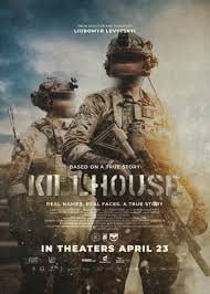 Killhouse (2026)
