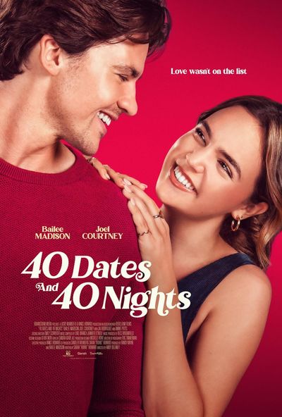 40 Dates and 40 Nights (2026)