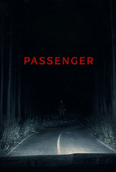 Passenger ( 2026 )