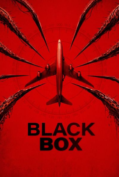 Black Box (Flight 298) ( 2026 )