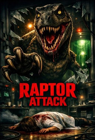 Raptor Attack ( 2026 )