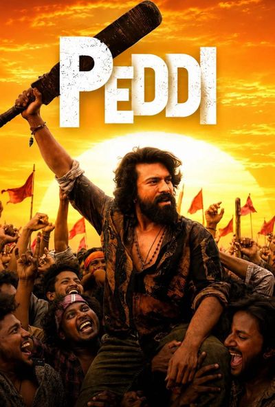 Peddi ( 2026 )