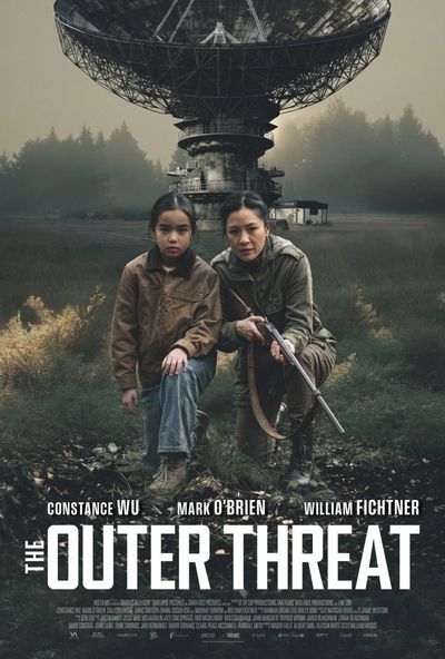 The Outer Threat ( 2026 )
