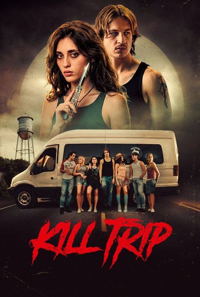 Kill Trip ( 2026 )
