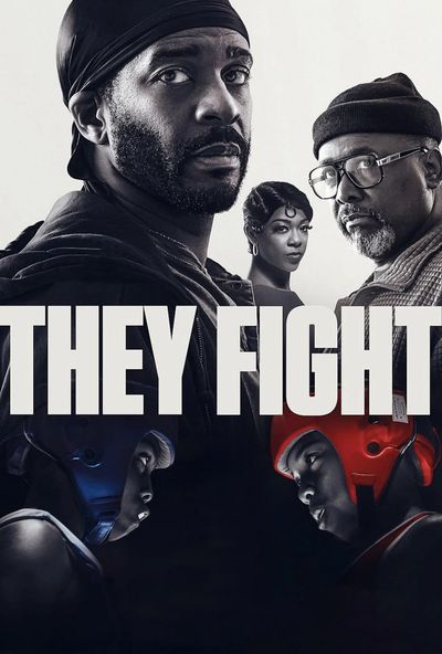 They Fight ( 2026 )