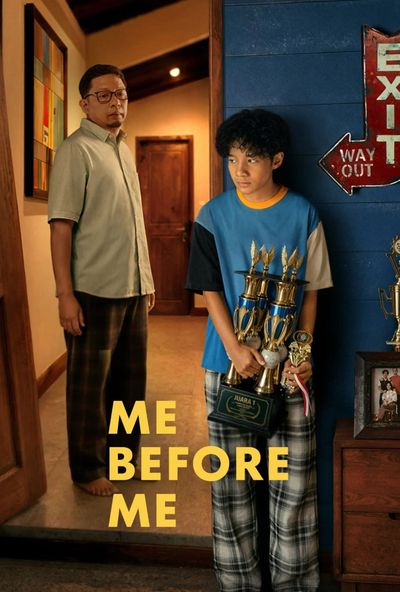 Me Before Me ( 2026 )