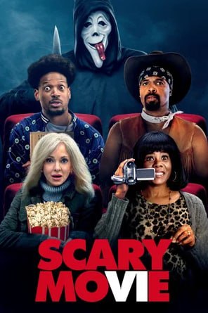 Scary Movie (2026)