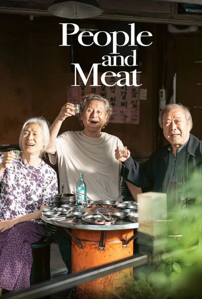 People and Meat (2025)