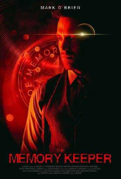 The Memory Keeper (2025)
