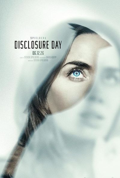 Disclosure Day ( 2026 )