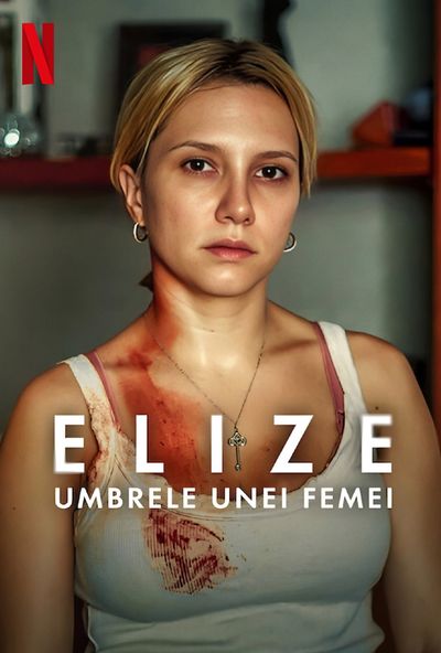 Elize: Shadows of a Woman ( 2026 )
