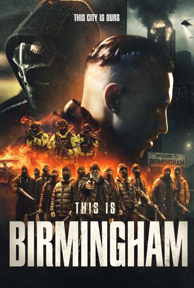 This Is Birmingham (2026)