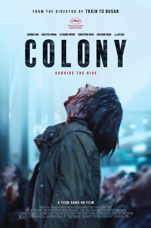 Colony (2026)
