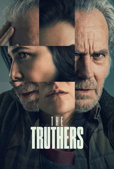 The Truthers ( 2026 )