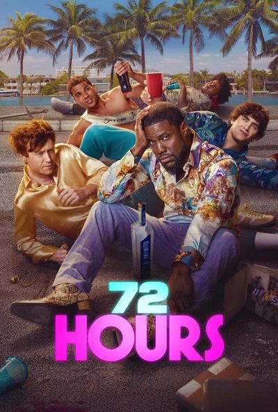 72 HOURS ( 2026 )