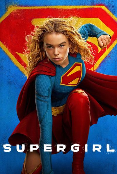 Supergirl (2026) 4K