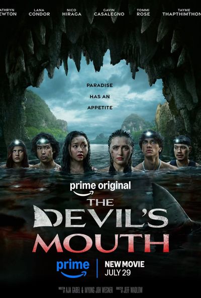 The Devil's Mouth (2026)